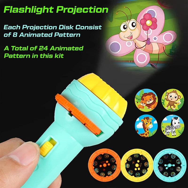Magic Torch