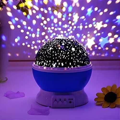 Star Projector