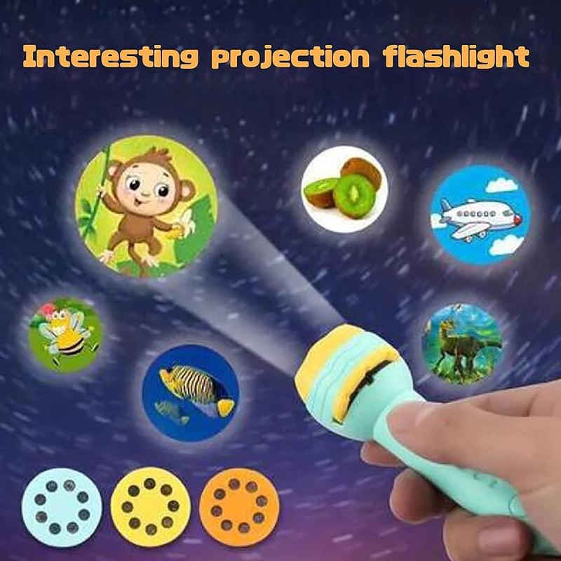 Magic Torch