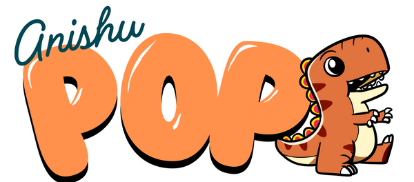 Anishu pop